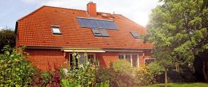 Solaranlagen von Knöbel