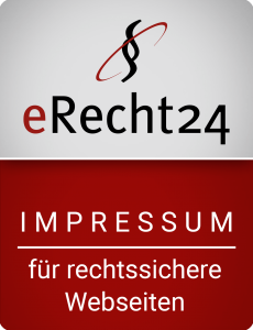 erecht24-siegel-impressum