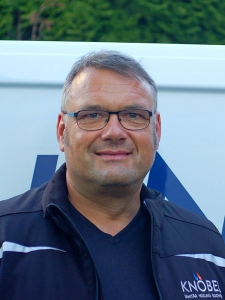Steffen Knöbel