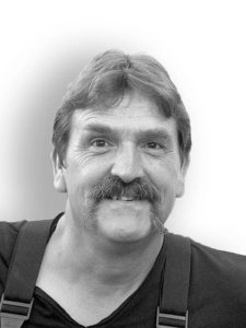 Wolfgang Ohnmacht